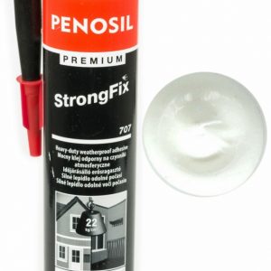 colle résistance PENOSIL Premium STRONGFIX 707