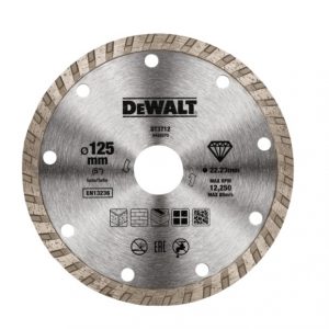 disque DEWALT DT3712
