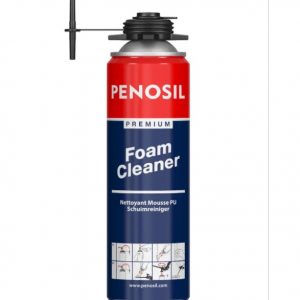 Bombe de nettoyant pour mousse 500ml PENOSIL FOAM CLEANER